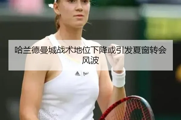 哈兰德曼城战术地位下降或引发夏窗转会风波