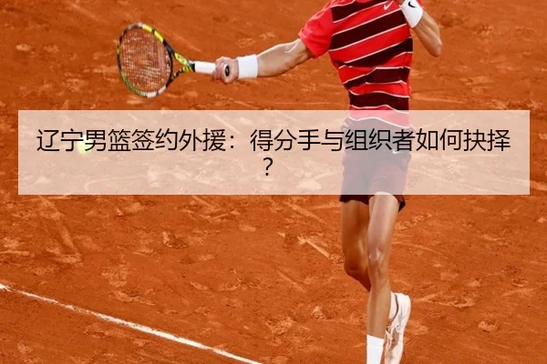 辽宁男篮签约外援：得分手与组织者如何抉择？